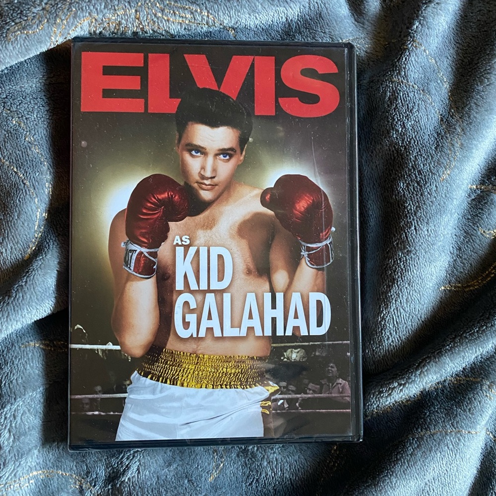 Elvis movie